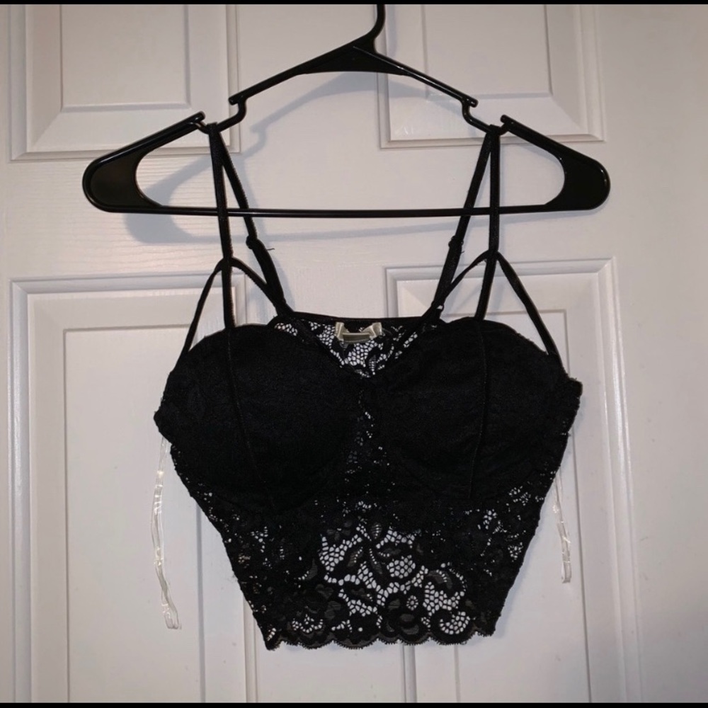 Brand New Bralette